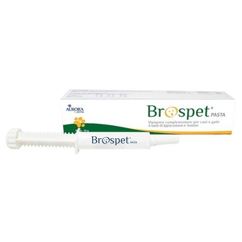 Brospet pasta 20 g