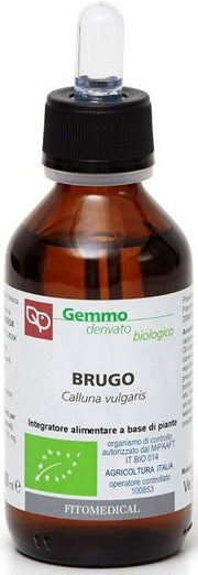 Brugo macerato glicerinato bio 100 ml