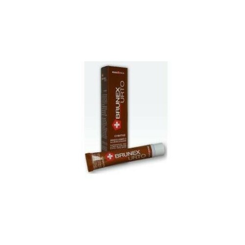 Brunex urto crema anti-macchia 30 ml