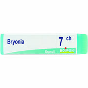 Bryonia 7ch gl 1g