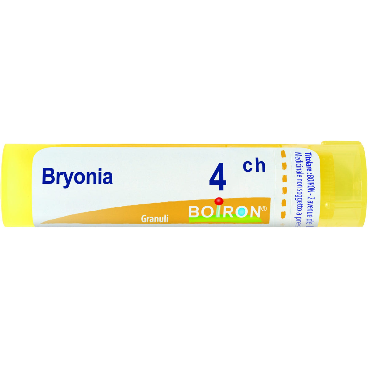 Bryonia alba boi 4ch 80gr 4g