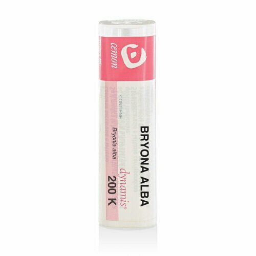 Bryonia alba dynamis 140 granuli 200 k contenitore multidose