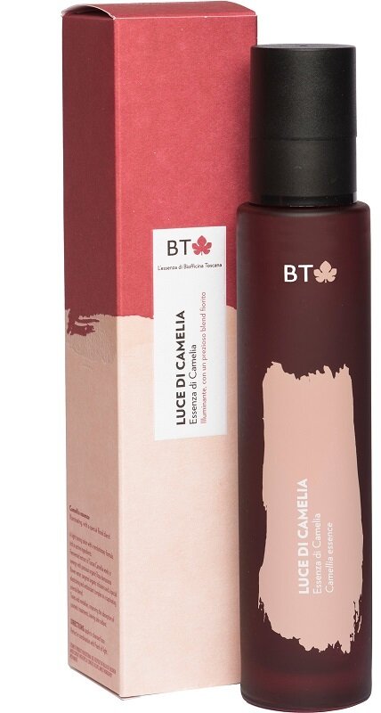 Bt essenza di camelia 100 ml