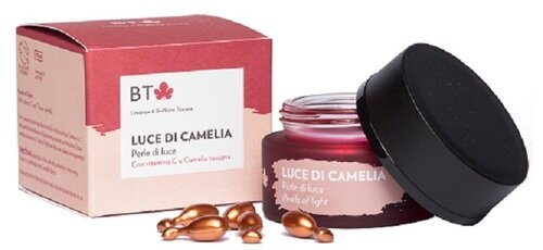 Bt perle di luce 14 pezzi