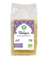 Bulgur con frumento italiano 400 g