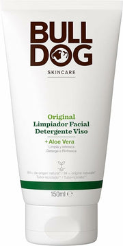 Bulldog original detergente viso 150ml