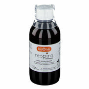 Buona Respiro Sciroppo Bambini per Tosse Secca e Grassa 140 ml