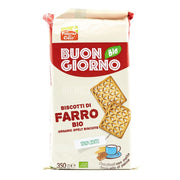 Buongiornobio bisc farro 400g