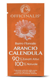 Burro di calendula 90% 10ml