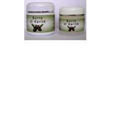 Burro karite 100 ml