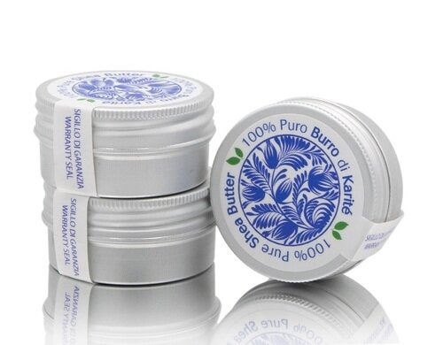 Burro karite' puro 30 ml