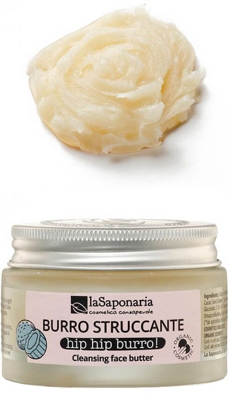 Burro struccante hip hip 45ml