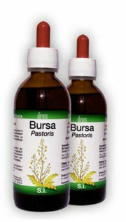 Bursa pastoris sol ial 150ml