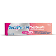 Buscofen Premestruale Integratore Donna 15 Compresse Effervescenti