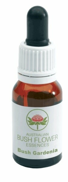 Bush gardenia gocce 15ml