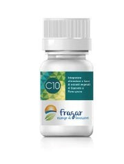 C10 estratto secco 50 capsule