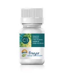 C1 estratto secco 50 capsule
