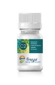 C2 estratto secco 50 capsule