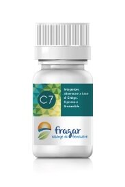 C7 estratto secco 50 capsule