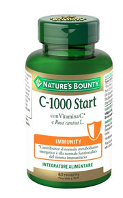 C-1000 start 60 tavolette