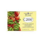 C 2000 30 compresse di leo