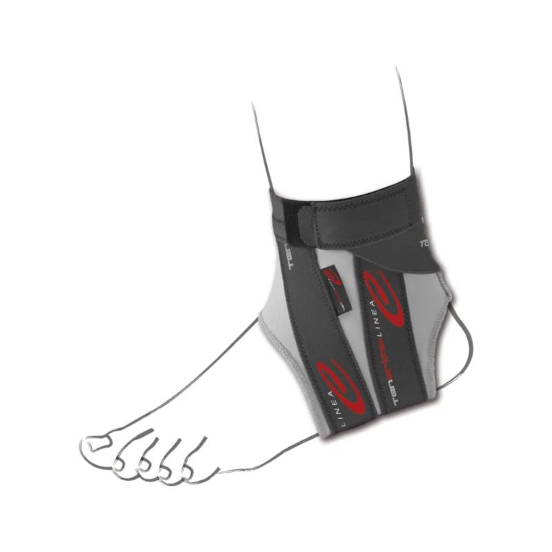 C ankle cavigliera el m