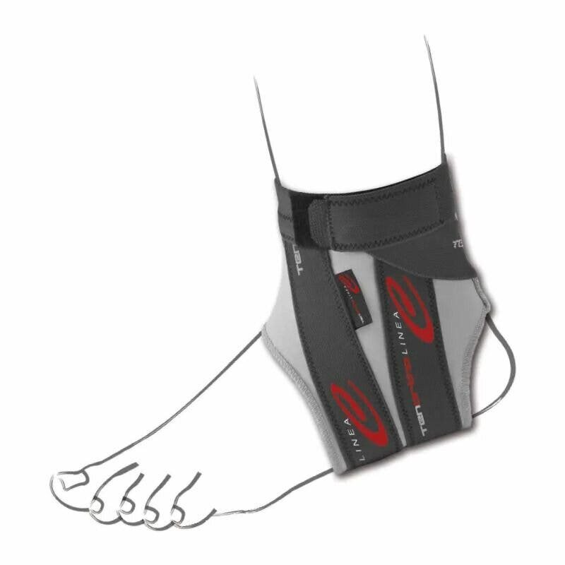 C ankle cavigliera el xs