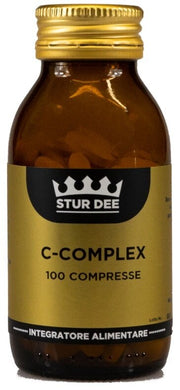C complex c 500 100 tavolette