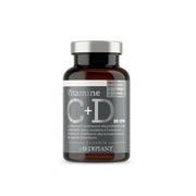 C+d 50cpr