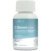 C-genom 500 120cpr