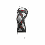 C knee ginocch elastica xl
