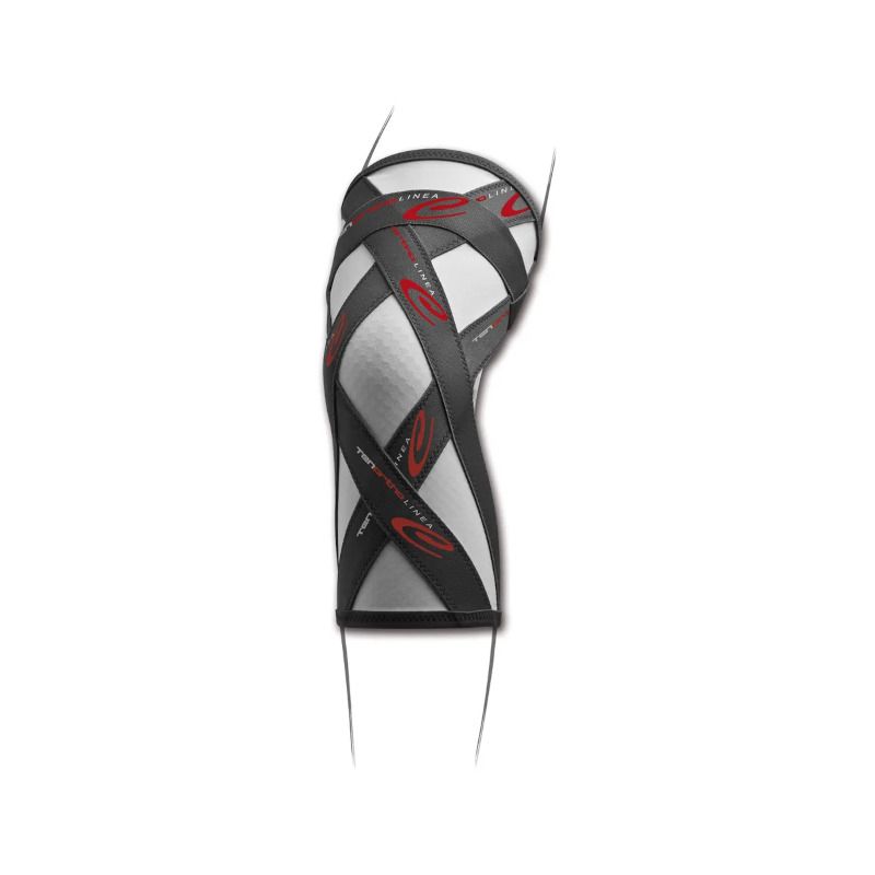 C knee ginocch elastica xxl