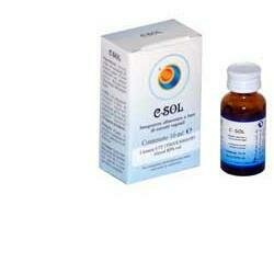 C-sol gocce 10 ml