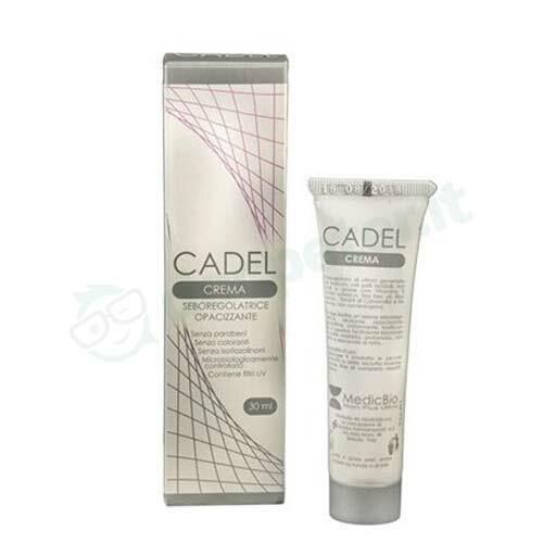 Cadel crema 30 ml