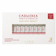Cadu crex hr ben cadauno in d 20f