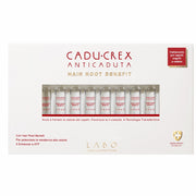 Cadu crex hr ben cadauno in unità 40f