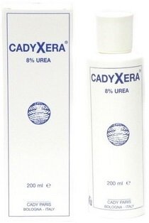 Cadyxera emulsione idratante 200 ml