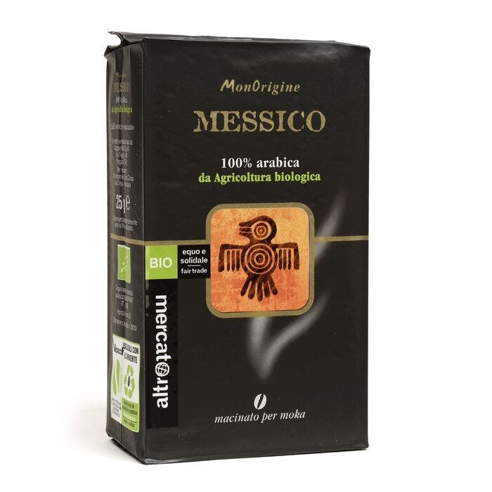 Caffe' uciri 250g