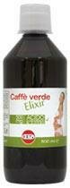 Caffe' verde elixir 500 ml