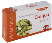 Caigua estratto secco 60 compresse