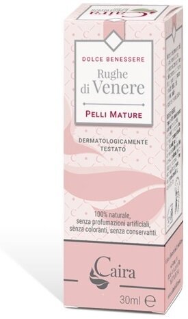 Caira rughe di venere 30 ml