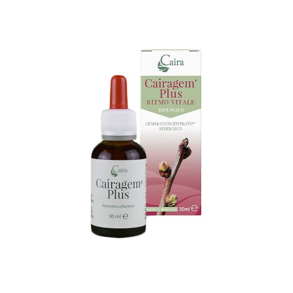Cairagem plus 30ml