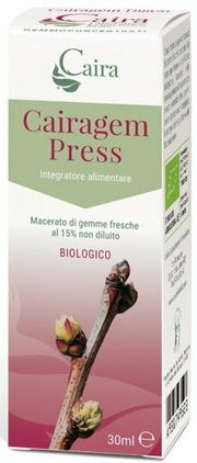 Cairagem pressione bio spray 30ml