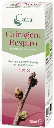 Cairagem respiro bio spray30ml