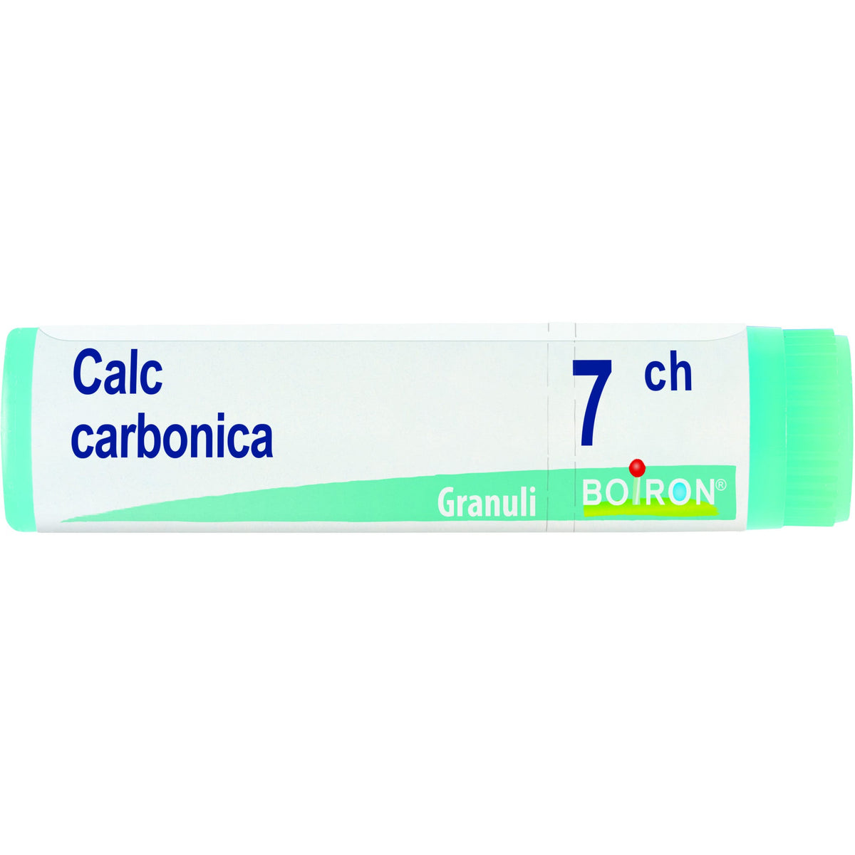 Calcarea carbon 7ch gl