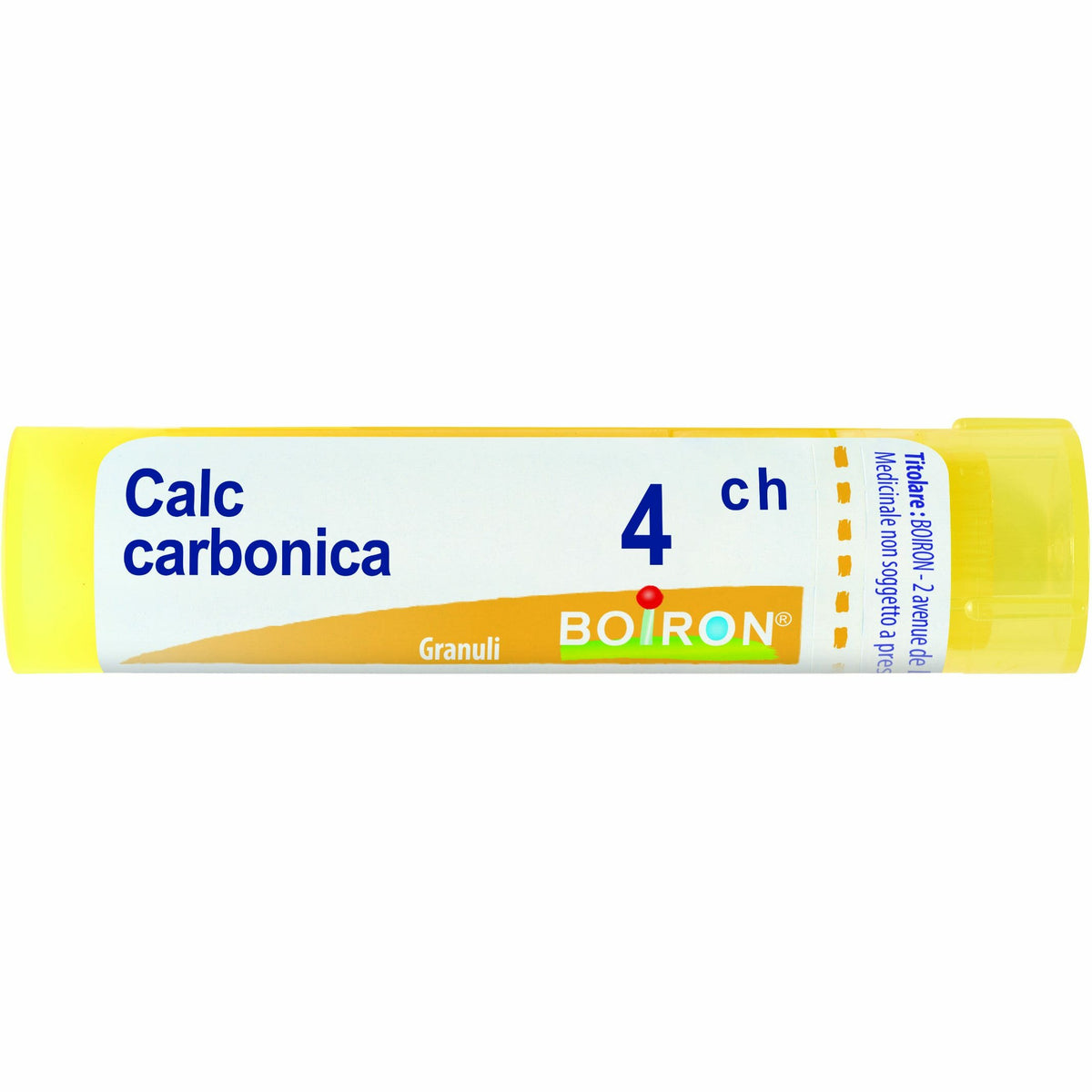 Calcarea carbonica 4ch gr
