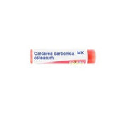 Calcarea carbonica ostrearum mk globuli