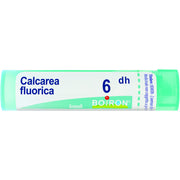 Calcarea flu boi 6dh 80gr 4g