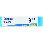 Calcarea flu boi 9ch gl 1g