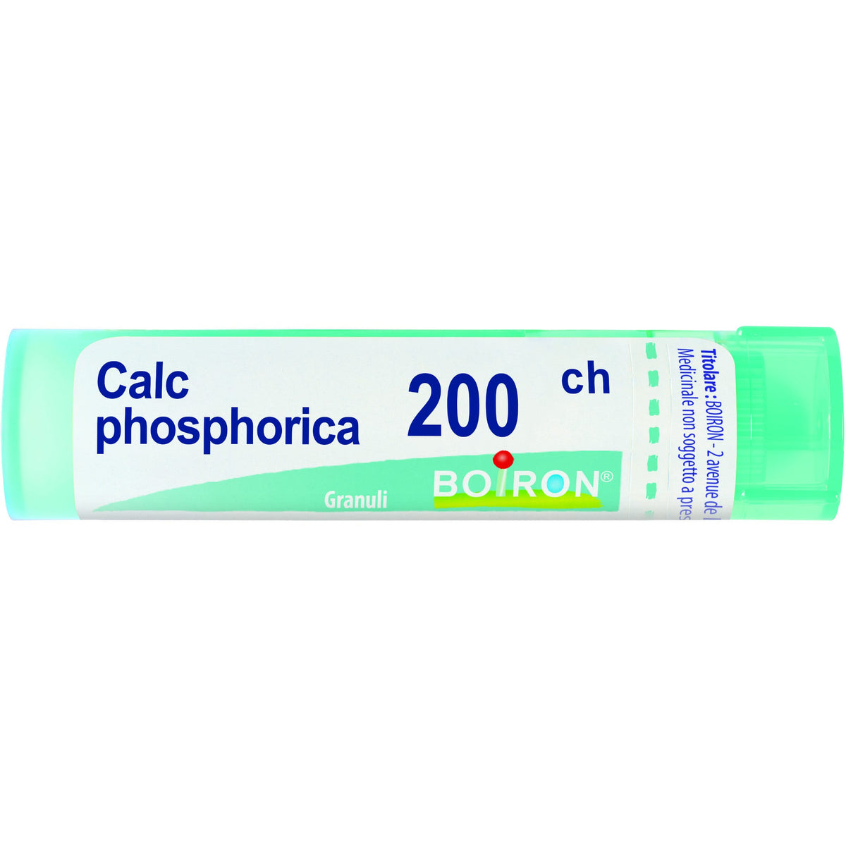 Calcarea phos boi 200ch80gr
